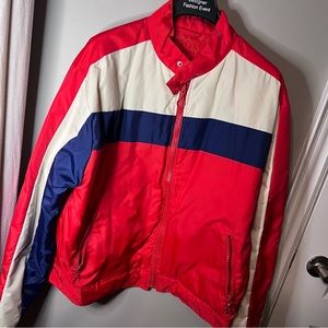 Urban behavior spring jacket